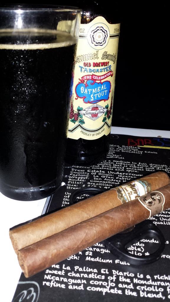 johnathonmyers's tweet photo. #SPEAKEASY @Bar35 trying out some #IPCPR2014 releases Matilde Corona & Señoral Corona #HawaiiBOTL #HawaiiSOTL http://t.co/Pia2oFCxb6
