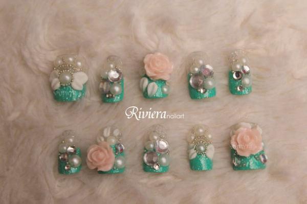 MilkaOlshop's tweet photo. Mau kuku palsu kyk gini?MURAH g smpe 100rb udh dpt lem!Follow IG Rivieranailart /line: yohanatia @iklanJogjakarta http://t.co/Y7Dc3aT3Fr