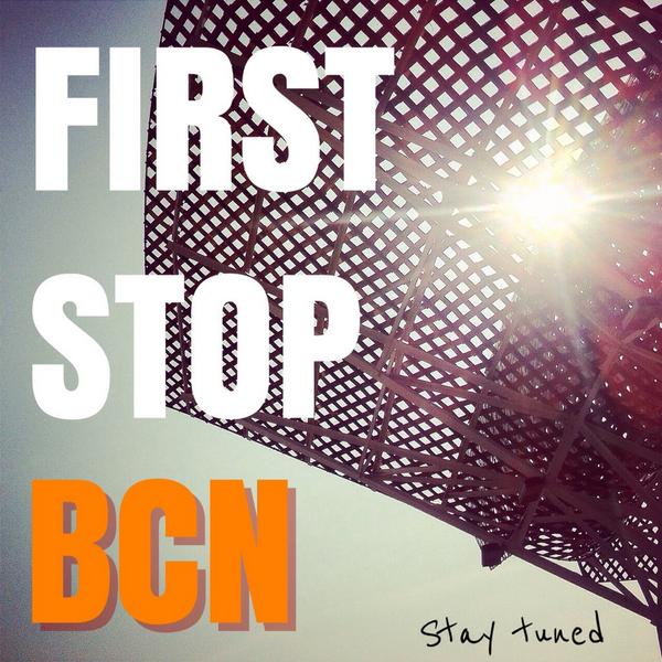 S T A Y  T U N E D <-------