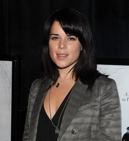 Happy birthday Neve Campbell. 