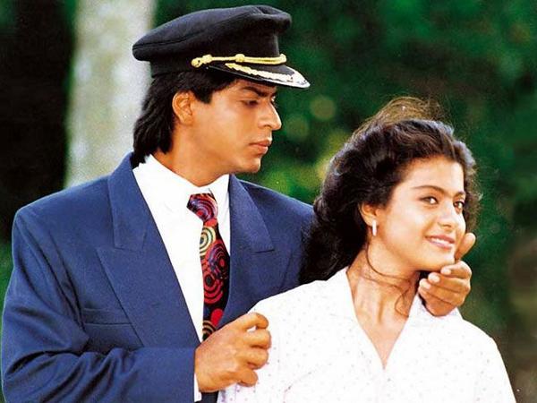 Unknown facts about Baazigar