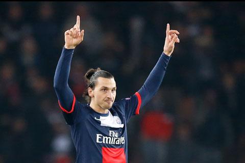 Happy birthday, Zlatan Ibrahimovic Top 10 Goals
 