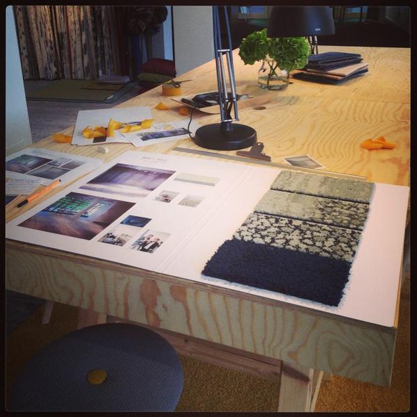 CarneJosefin's tweet image. I am having a fun job! @Interface_SE @Interface_NO #design #moodboard #IFinHumanNature