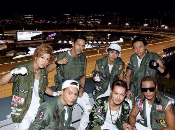 24violet_pink's tweet photo. もっとEXILTRIBE fanの方と繋がりたい😌💜
RTおねがいします🙏

#EXILETRIBE好きな人RT 
#三代目好きな人RT 
#登坂広臣好きな人RT 
#RTくれた人全員フォローする http://t.co/axPUTAMbTW