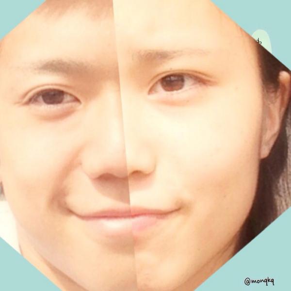 使いません 運命の人は顔が似るらしいぞ そんでもって がんばってお揃いの待ち受け作ってみた 似てると思う人rt 待ち受け可愛いと思ってくれた人rt Http T Co Vtbttdeopu Twitter