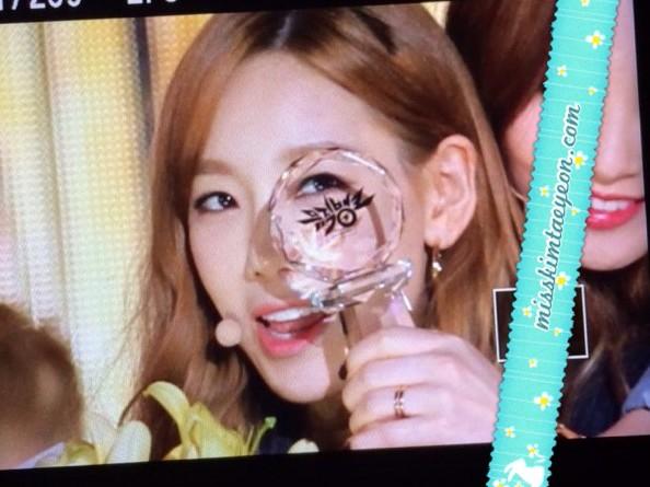 [PIC][03-10-2014]TaeTiSeo biểu diễn tại "KBS Music Bank 2014 Osong Expo Special" vào chiều nay - Page 2 BzBXLxPCAAA9IsB