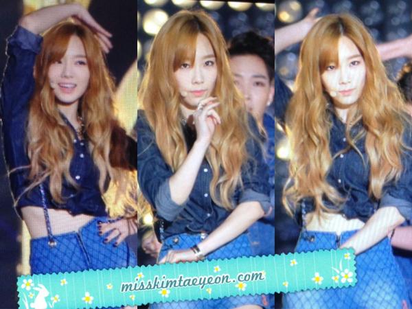 [PIC][03-10-2014]TaeTiSeo biểu diễn tại "KBS Music Bank 2014 Osong Expo Special" vào chiều nay - Page 2 BzBXkGhCAAAM5Ez