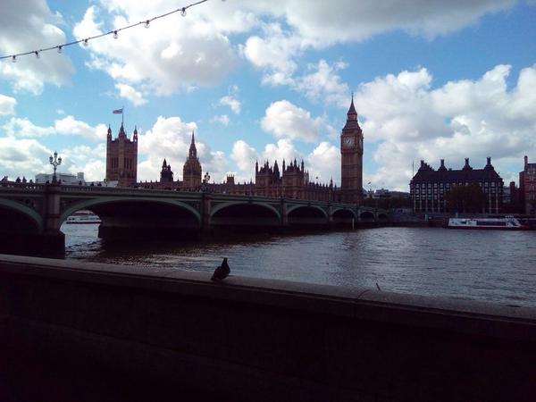 Gsus_Morente's tweet photo. LONDON🇬🇧 http://t.co/TOItQDbhKv