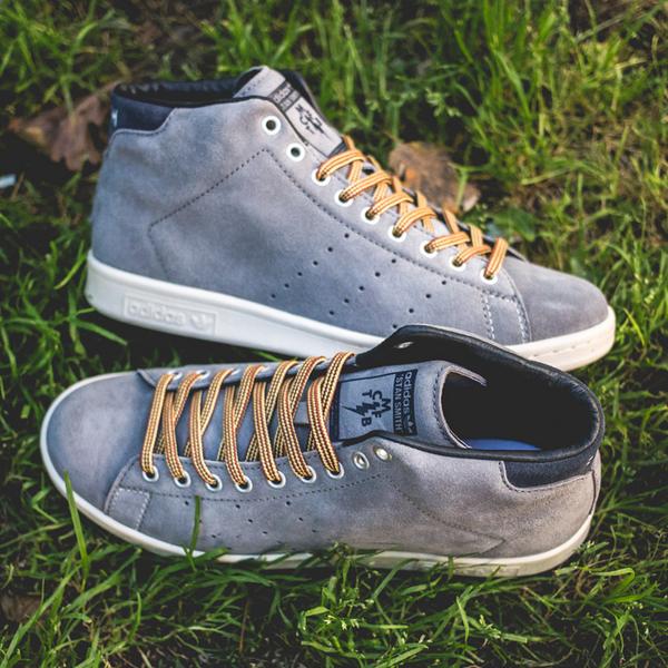 adidas mcn stan smith mid