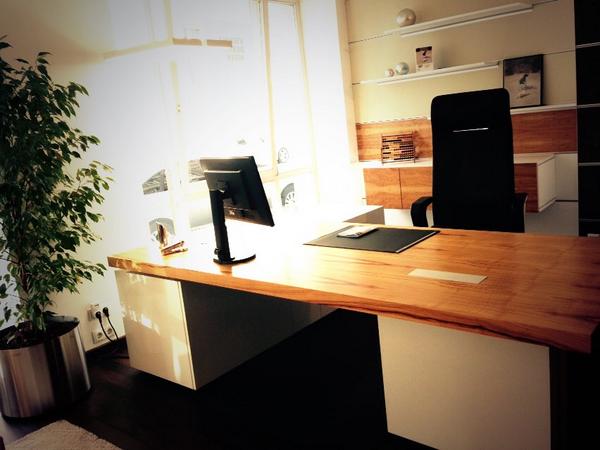 alex_ion's tweet image. &quot;The goal of ergonomics is a better life&quot; - Neudoerfler offices in Wien! #vdw2014 #viennadesignweek