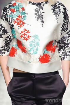 trendstop's tweet photo. #TrendBite #MidnightBlooms are a sophisticated #print for #FW15 - #TrendStream, get inspired! http://t.co/VWF7OT1dlR http://t.co/JezwSX4LwY