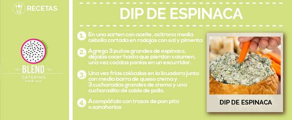 #TGIF Si hoy tienes una #reunión en tu casa no dudes en hacer esta rica #entrada. Una de nuestras #especialidades.