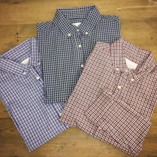 choosychu's tweet photo. 【SHOP info】明日は人気のシャツやこれから使えるニットなど、新作多数入荷します♪♪http://t.co/BVSiEwKO3S http://t.co/oXMR4BPPqr