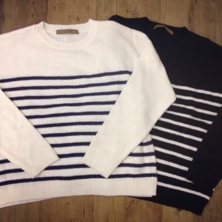 choosychu's tweet photo. 【SHOP info】明日は人気のシャツやこれから使えるニットなど、新作多数入荷します♪♪http://t.co/BVSiEwKO3S http://t.co/oXMR4BPPqr