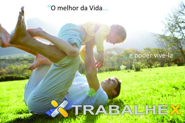 Trabalhex's tweet image. #trabalhex