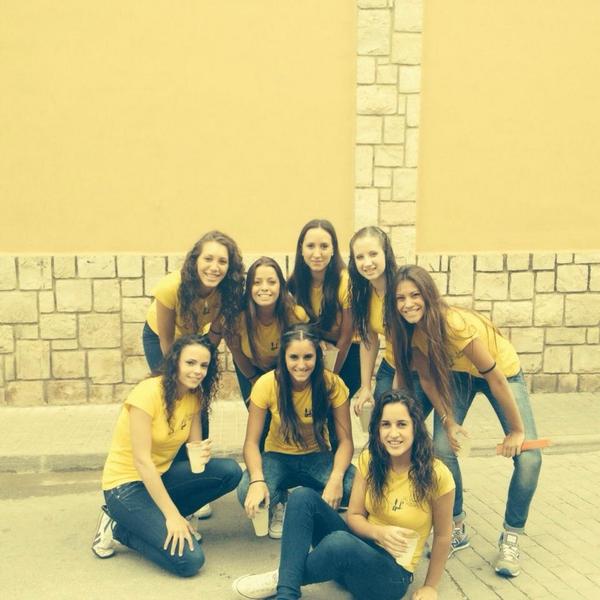 fdemaria2014's tweet photo. LO MILLOR! http://t.co/oIECx7XUO3