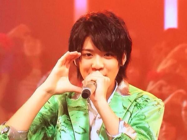 ken313_tama's tweet photo. 松島聡

RTが伸びなかったので
再挑戦！！
どちらかが1127を目指します♡

聡ちゃんスキな人はRT( ^ω^ )

協力して下さい！

#松島聡 http://t.co/c43tLlVvqD