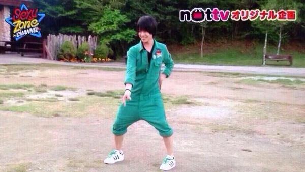 ken313_tama's tweet photo. 松島聡

RTが伸びなかったので
再挑戦！！
どちらかが1127を目指します♡

聡ちゃんスキな人はRT( ^ω^ )

協力して下さい！

#松島聡 http://t.co/c43tLlVvqD