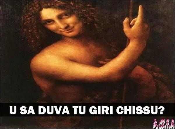 niiallsbreath's tweet photo. #seicalabrese MIO DIOOO AHAHAHAHAHAHA http://t.co/QF52c2e6NY