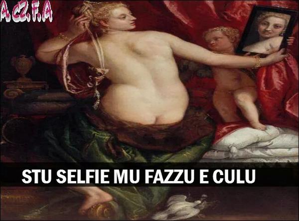 niiallsbreath's tweet photo. #seicalabrese MIO DIOOO AHAHAHAHAHAHA http://t.co/QF52c2e6NY