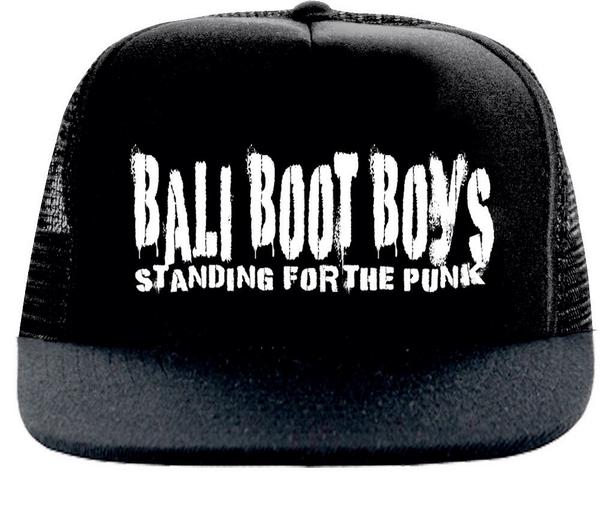 Trucker hat original by <a href="/explosionbali/">explosion</a> (pree order)