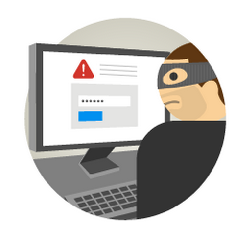 JeroenHouben's tweet image. Ziet u iemand met Zorro-masker en stoppelbaard achter een computer zitten? Dan is het waarschijnlijk een hacker. #tip