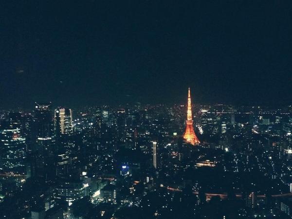 komametaan's tweet photo. 大好きな場所♥ http://t.co/T0y1tkUdpK