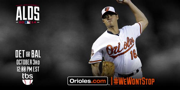 Orioles tweet picture