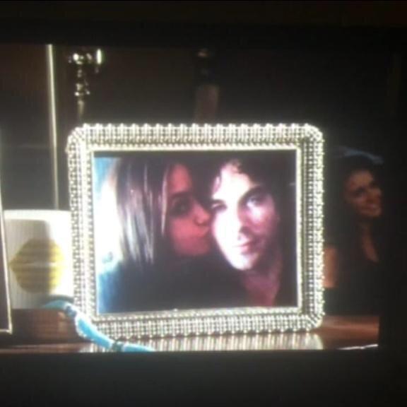 IJNsomerhalder's tweet photo. What are they trying to do ???? #tvd #AustralianPromo http://t.co/euMLeJk5Rd