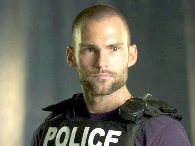 Happy Birthday Seann William Scott (born October 3, 1976) an American actor, comedian and producer. Very Funny Guy :) 