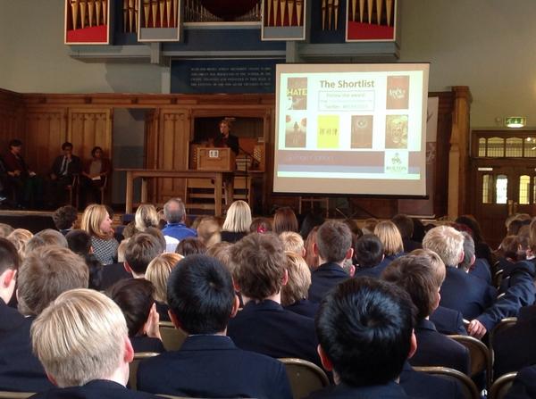 BSBD Book and Film tweet media