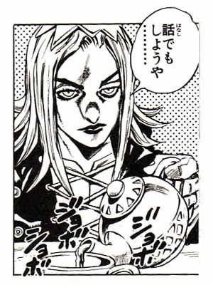 自分の推しキャラをｅテレトーマス風に紹介してみる