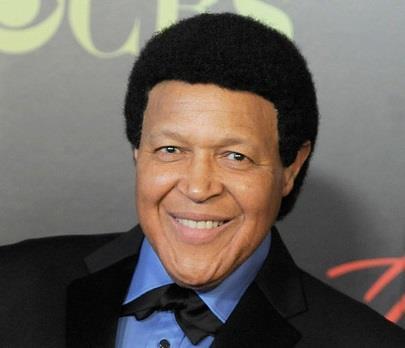 Happy Birthday to singer-songwriter Chubby Checker (born Ernest Evans, October 3, 1941) 