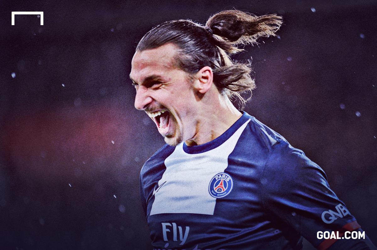 Goal Photos su message: "Happy Birthday Zlatan, 33 today!   see more 