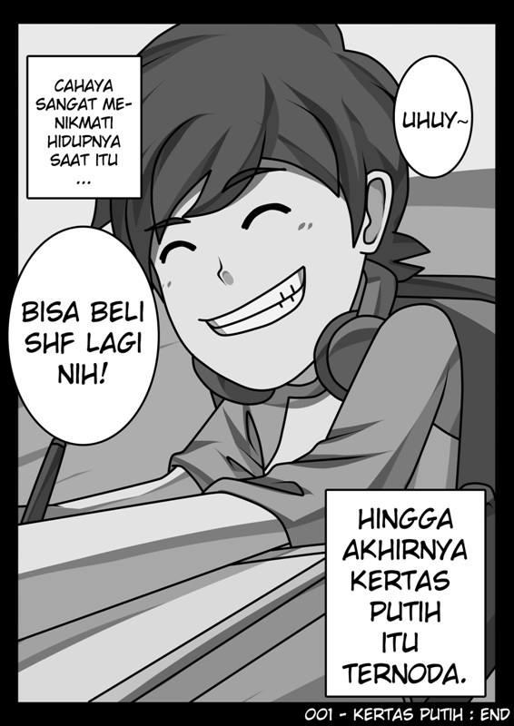 ACT 1: Hal 13 
#SiBurang