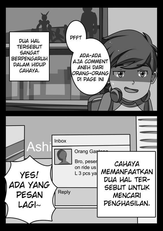 ACT 1: Hal 12 
#SiBurang