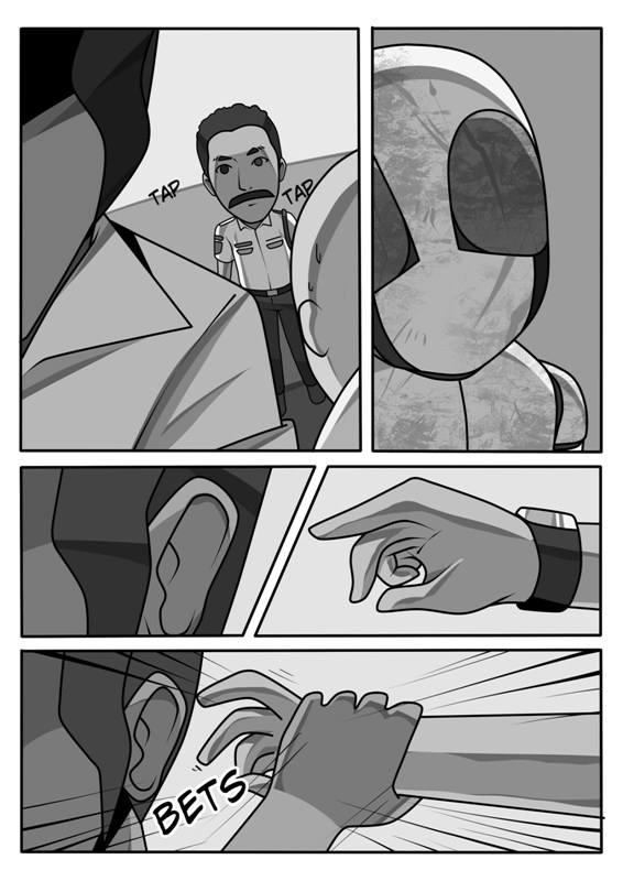 ACT 1: Hal 4
#SiBurang