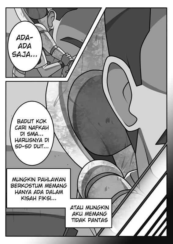 ACT 1: Hal 7
#SiBurang