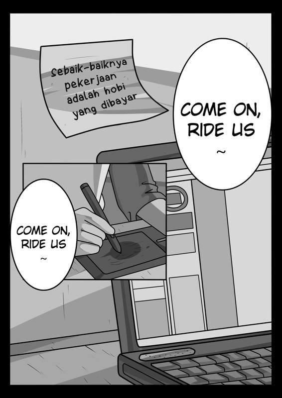 ACT 1: Hal 8
#SiBurang