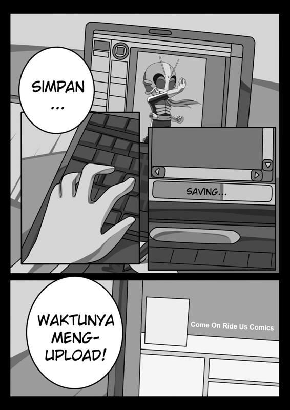 ACT 1: Hal 10
#SiBurang