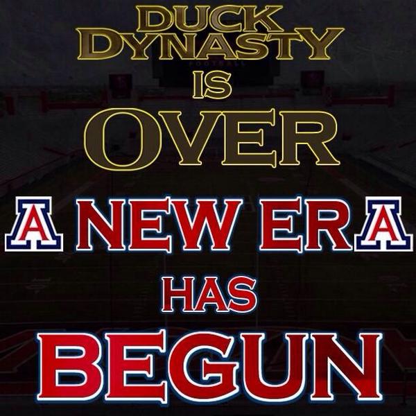 chucksmithnfl's tweet image. "@TheRealMG96 Congrats on last nights win #7Sacks 👍#ARIZvsORE #Arizona