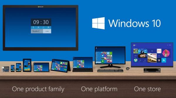 Eightware's tweet image. Microsoft Windows 10 Operating System Announced – No More Windows 9
eightware.com/blog/blog.html…
