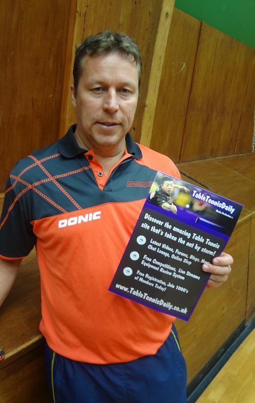  TTD wish the worlds greatest player of all time a happy birthday as Jan Ove Waldner turns 49 today! 