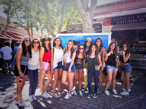 Gemm_87's tweet photo. Y como cada año... Feliz día mundial de la sonrisa!  😚😘 http://t.co/LYcDSTydYu