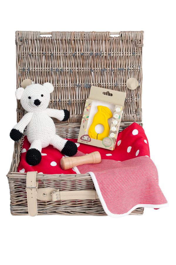 PoppetInThePost's tweet photo. How about our 'Boo Hamper' in bright colours? Visit http://t.co/sw60HMLpKZ to order yours today and get 10% off! http://t.co/vvCYy015ZH