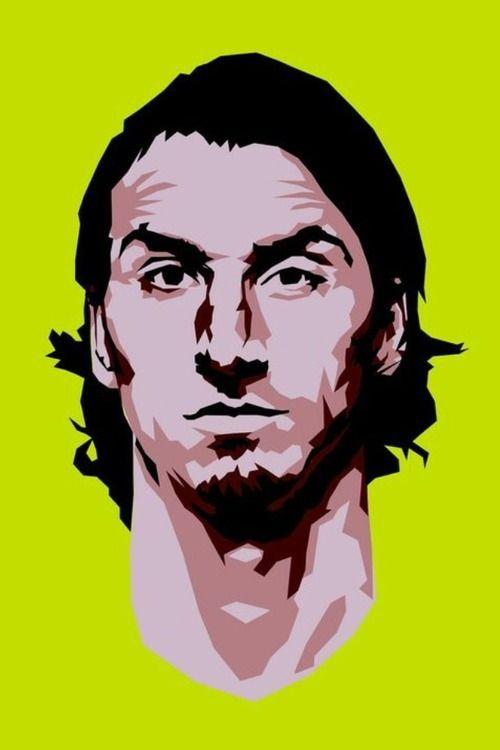 Happy Birthday Zlatan Ibrahimovic 