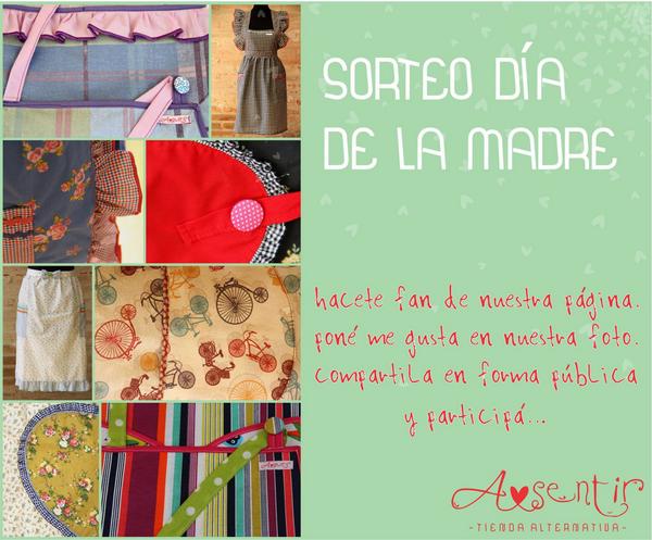 AsentirTienda's tweet photo. #concursoAsentirTienda http://t.co/zzQjZtq1GL
