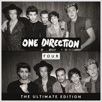 RycoHaryanto's tweet photo. FOUR (Deluxe Version) by One Direction https://t.co/Ohz8q0Q4F0 http://t.co/anOFv3XmSO