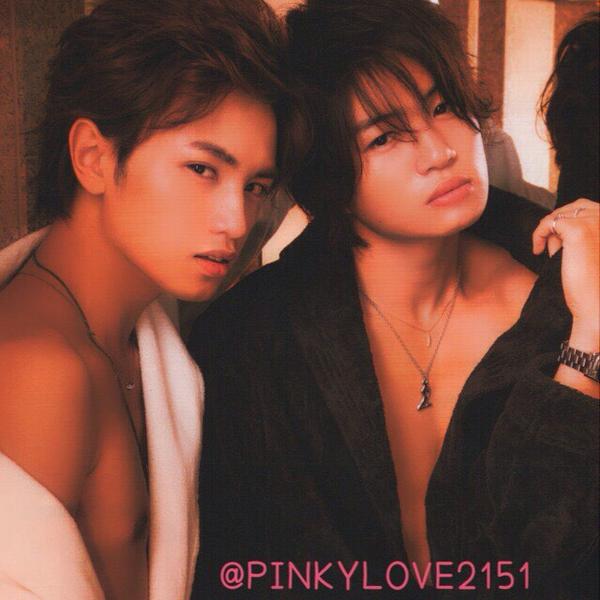 PINKYLOVE2151's tweet photo. ♡Teleportation
♡rouge
♡CANDY
♡FaKe
♡LOVE風
♡It's going down

#ふまけんソロ曲好きな人RT
#SexyZone大好きな人RT http://t.co/8IhHGBjOxE