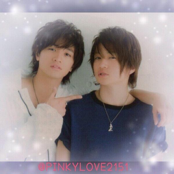 PINKYLOVE2151's tweet photo. ♡Teleportation
♡rouge
♡CANDY
♡FaKe
♡LOVE風
♡It's going down

#ふまけんソロ曲好きな人RT
#SexyZone大好きな人RT http://t.co/8IhHGBjOxE